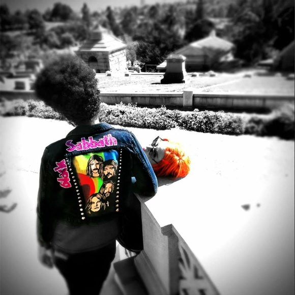 Meet Your Posher, Jess - Picture 6 of 12